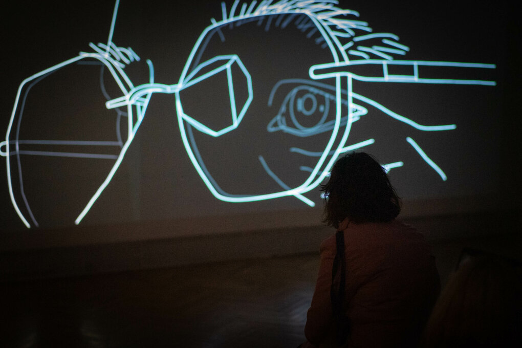 Matěj Smetana: Time from the Outside